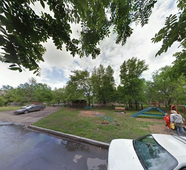 Отделение Сбербанка России в Хабаровске, ул. Артемовская, д. 83