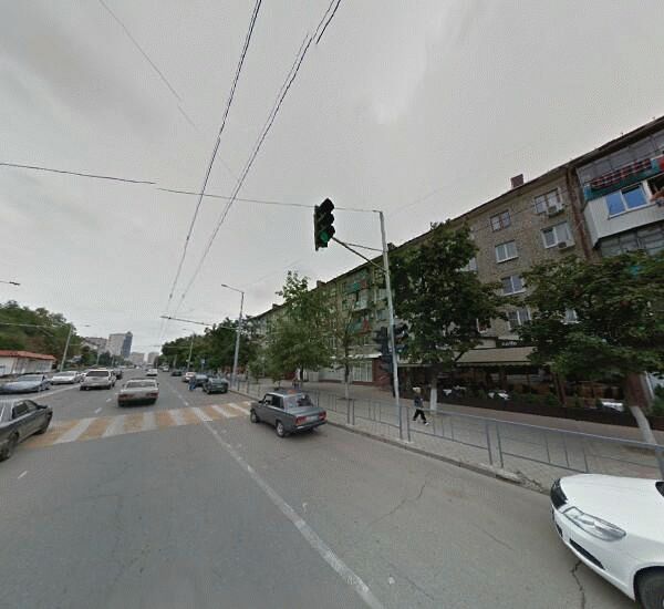 Отделение СКБ-Банка в Краснодаре, ул. Атарбекова, д. 40