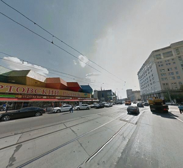 Отделение Сбербанка России в Москве, ул. Авиамоторная, д. 10, кор. 1