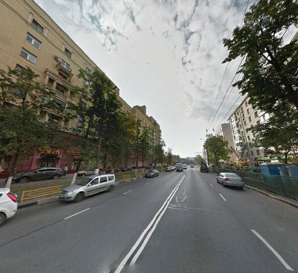 Отделение Сбербанка России в Москве, ул. Авиамоторная,  51