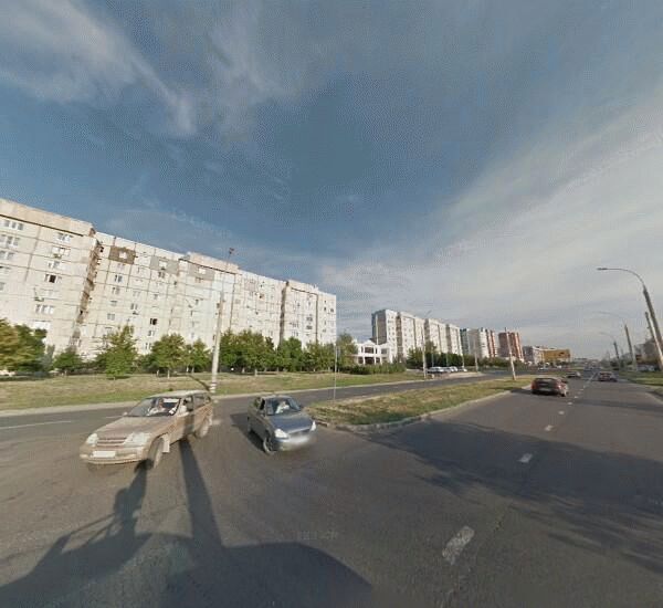 Отделение банка Солидарность в Тольятти, ул. Автостроителей,  д. 1а