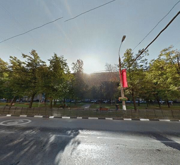 Отделение ВТБ в Москве, ул. Автозаводская,  д. 6