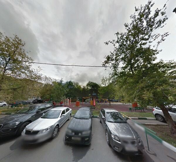 Отделение Русского Стандарта в Москве, ул. Автозаводская,  д. 7