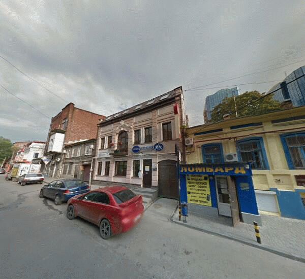 Отделение Русского Стандарта в Ростове-на-Дону, ул. Б. Садовая, д. 64/51