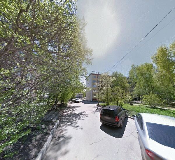 Отделение Сбербанка России в Иркутске, ул. Байкальская,  206