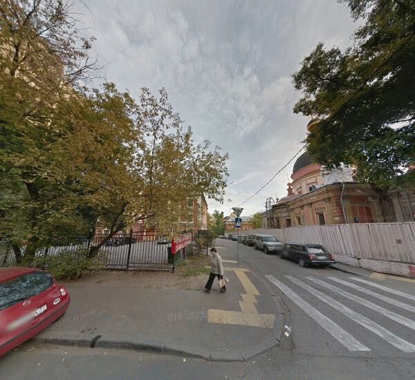 Отделение Хоум Кредита в Москве, ул. Бакунинская, д. 38-42, стр. 1