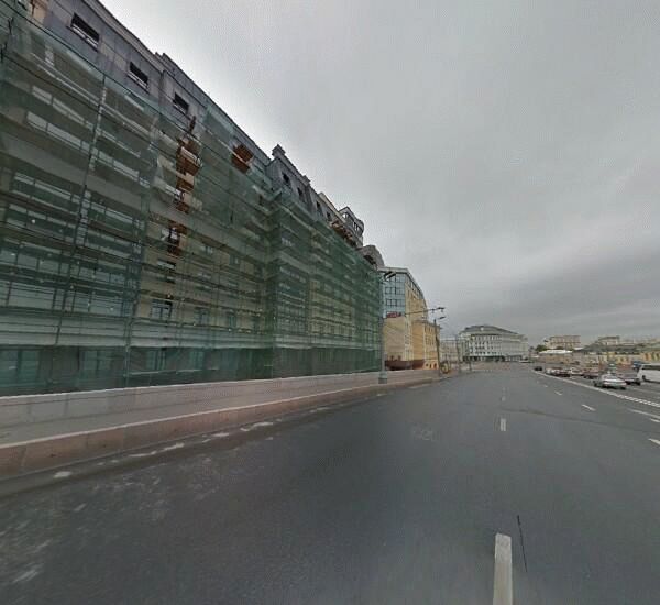 Отделение Сбербанка России в Москве, ул. Пятницкая,  2/38,  стр. 1