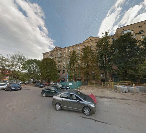 Отделение ВТБ в Москве, ул. Барклая,  д. 7,  корп. 1