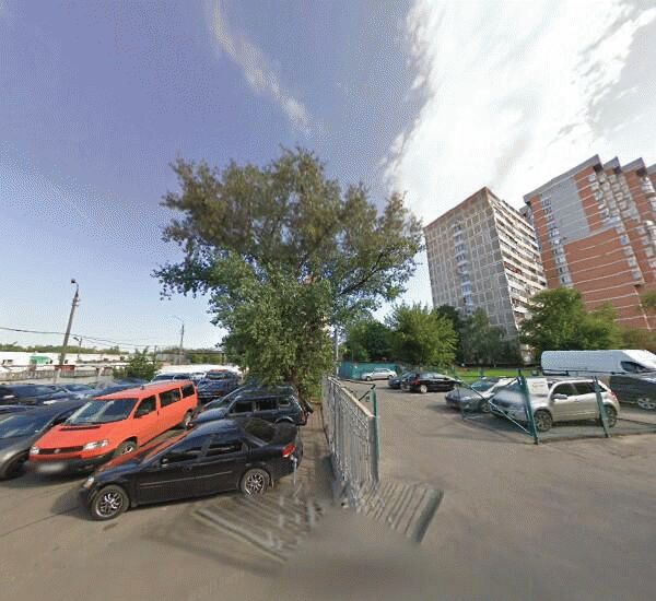 Отделение Абсолют Банка в Москве, ул. Бажова, д. 17, стр. 1