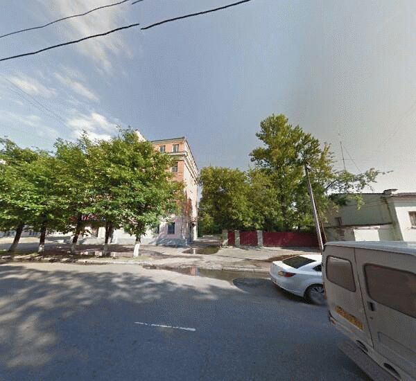 Отделение Почта Банка в Твери, ул. Бебеля,  д. 10