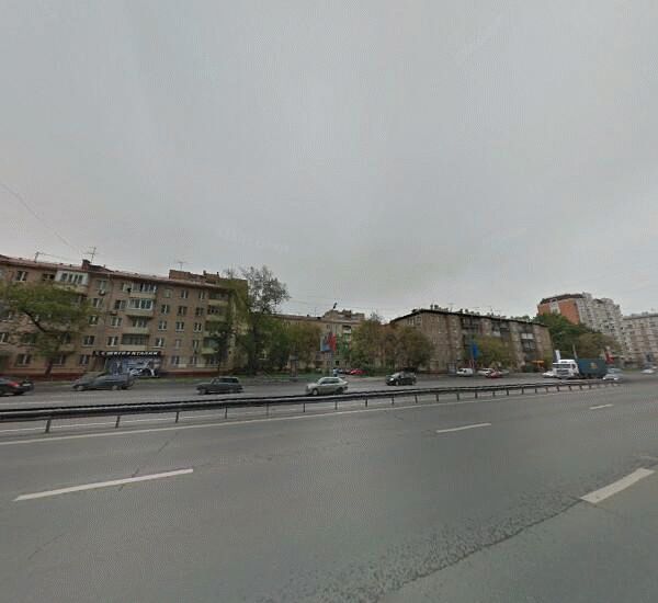 Отделение Фора-Банка в Москве, ул. Беговая, д. 7/9 