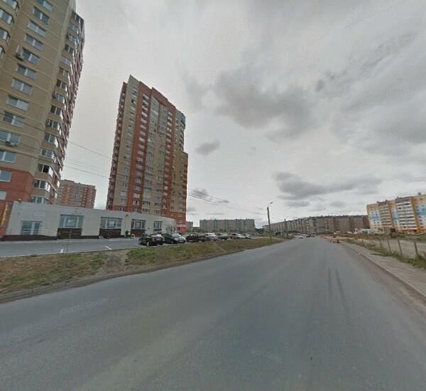 Отделение Сбербанка России в Челябинске, ул. Бейвеля, д. 6