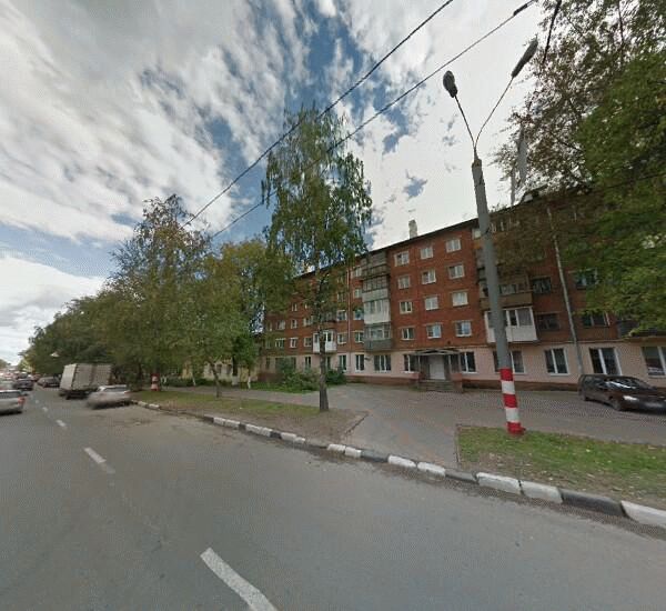 Отделение Сбербанка России в Нижнем Новгороде, ул. Бекетова,  44