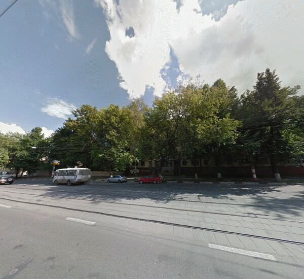 ул. Белинского, д. 102 Отделение Хоум Кредита в Нижнем Новгороде, ул. Белинского, д. 102