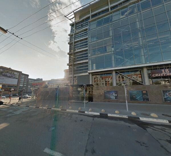 Отделение Траста в Нижнем Новгороде, ул. Белинского, д. 110