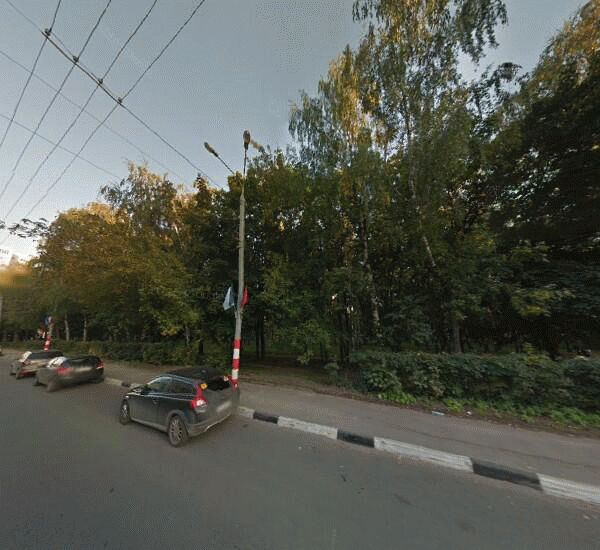 Отделение Банка «ФК Открытие» в Нижнем Новгороде, ул. Горького,  д. 146