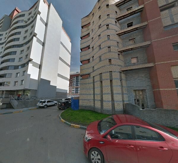 Отделение Саровбизнесбанка в Нижнем Новгороде, ул. Белинского, д. 63 (ТЦ «Этажи»)