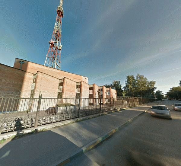 Отделение АК Барс Банка в Нижнем Новгороде, ул. Белинского,  д. 9/1