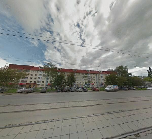 Отделение Банка Интеза в Екатеринбурге, ул. Белореченская, д. 13, кор. 1