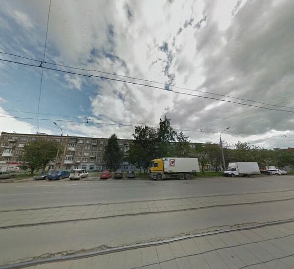 Отделение Промсвязьбанка в Екатеринбурге, ул. Белореченская,  д. 14