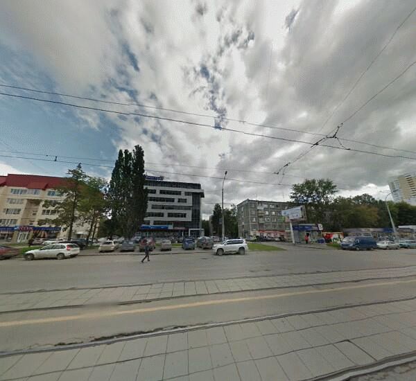 Отделение ВТБ в Екатеринбурге, ул. Белореченская,  д. 15