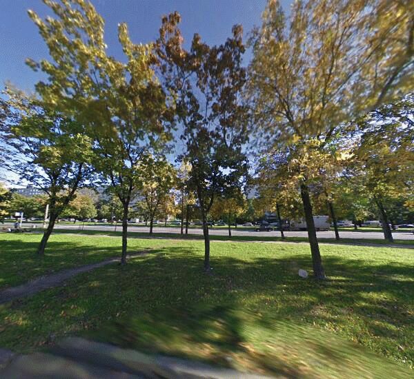 Отделение Сбербанка России в Санкт-Петербурге, ул. Белы Куна,  16