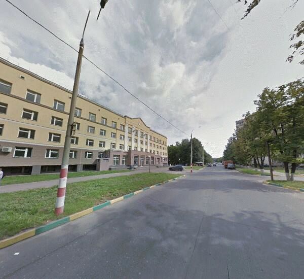 Отделение Саровбизнесбанка в Нижнем Новгороде, ул. Березовская,  д. 96,  корп. 1