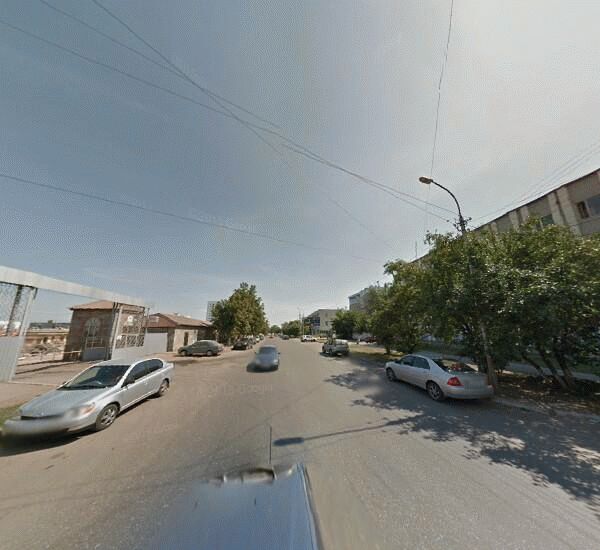 Отделение Башкомснаббанка в Уфе, ул. Бессонова, д. 2, лит. А, ДО «Мир»