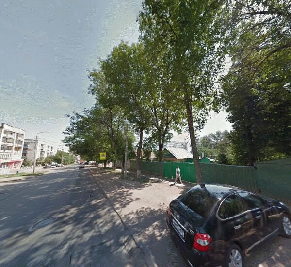 Отделение Уралсиба в Уфе, ул. Бессонова, д. 23