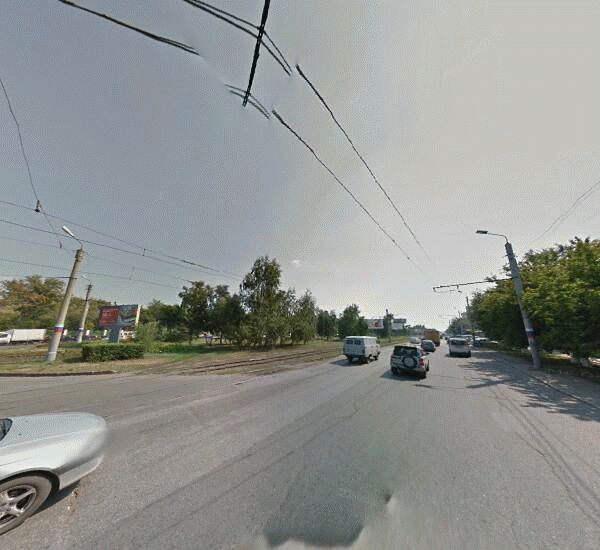 Отделение Сбербанка России в Омске, ул. Б.Хмельницкого, д. 154