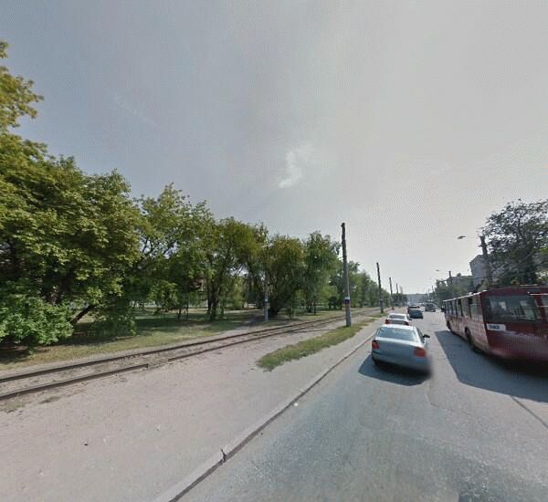 Отделение Сбербанка России в Омске, ул. Б.Хмельницкого, д 222