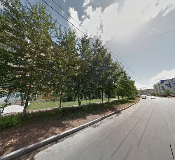 Отделение Камкомбанка в Казани, ул. Бигичева,  д. 12