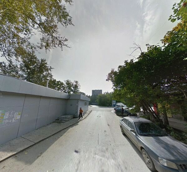 Отделение Сбербанка России в Екатеринбурге, ул. Блюхера, д. 59