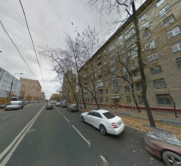 Отделение СДМ-Банка в Москве, ул. Бочкова,  д. 6,  корп. 1