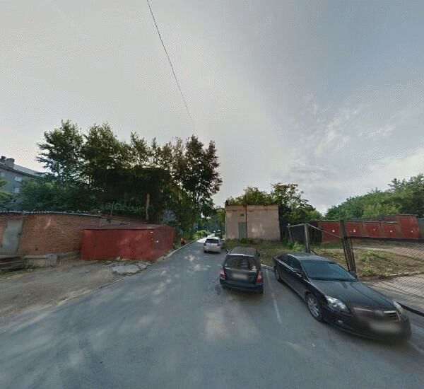 Отделение Связь-Банка в Новосибирске, ул. Богдана Хмельницкого,  д. 2