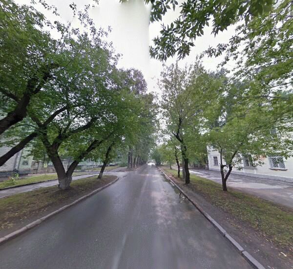 Отделение Сбербанка России в Новосибирске, ул. Богдана Хмельницкого, д. 62