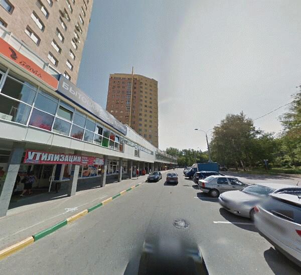 Отделение Восточного Экспресс Банка в Нижнем Новгороде, ул. Богородского, д. 7, кор. 2