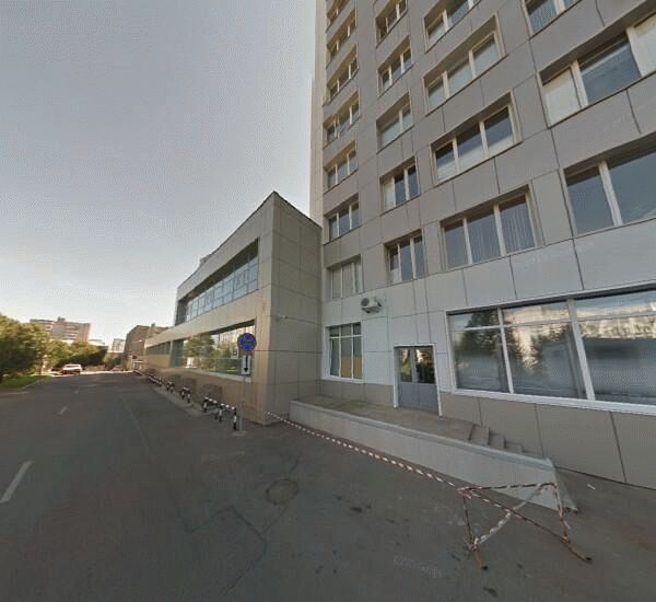 Отделение Банка «ФК Открытие» в Красноярске, ул. Бограда,  д. 15