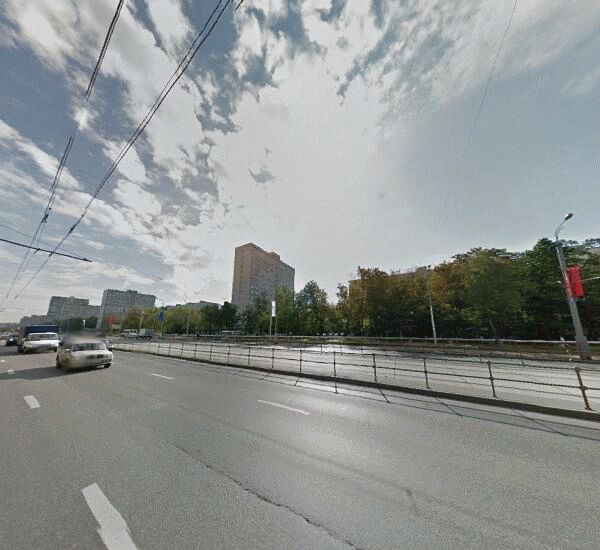 Отделение Сбербанка России в Москве, ул. Большая Черкизовская,  5,  корп. 1