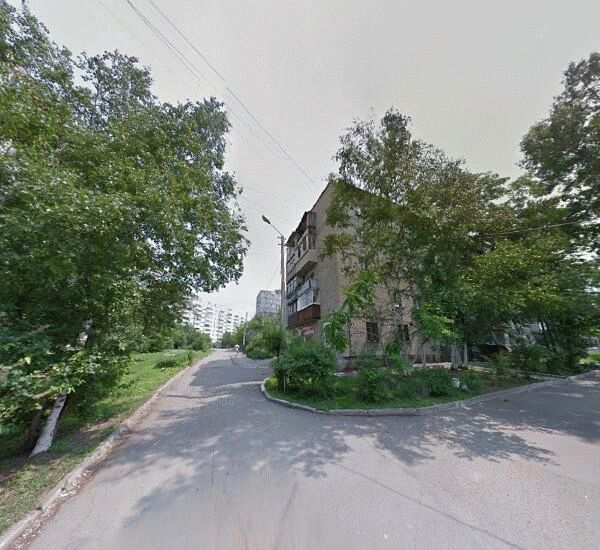 ул. Большая, д. 91 Отделение Восточного Экспресс Банка в Хабаровске, ул. Большая, д. 91