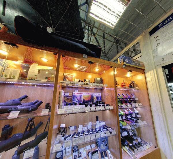 ул. Большая Декабрьская. д. 3, стр. 1 Отделение Кредэксбанка в Москве, ул. Большая Декабрьская. д. 3, стр. 1