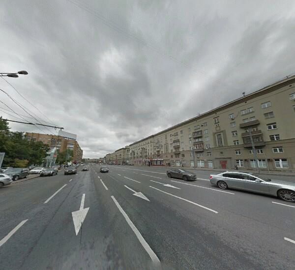 Отделение БКС Банка в Москве, ул. Большая Дорогомиловская, д. 14