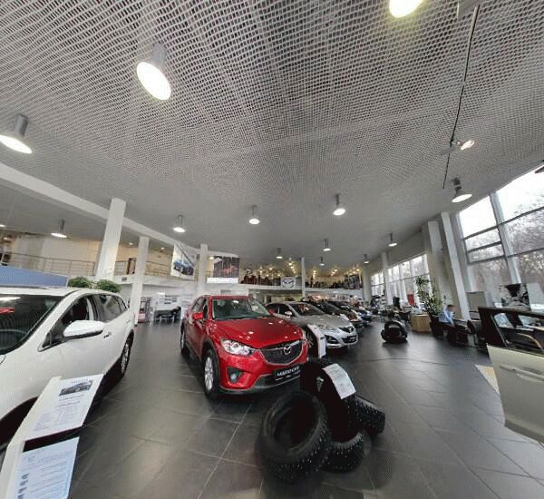 ул. Большая Филевская, д. 3, пом. 32 Отделение Зенита в Москве, ул. Большая Филевская, д. 3, пом. 32