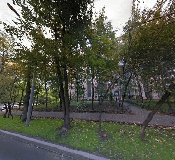 Отделение Сбербанка России в Москве, ул. Кастанаевская,  54,  корп. 3