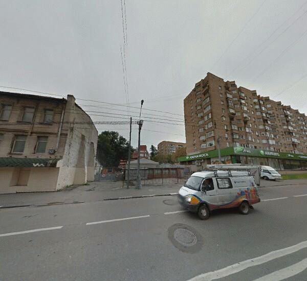 Отделение БТА-Казани в Москве, ул. Большая Грузинская, д. 37, стр. 2