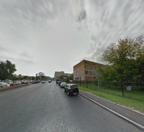 Отделение ВТБ в Москве, ул. Большая Лубянка, д. 16, стр. 1