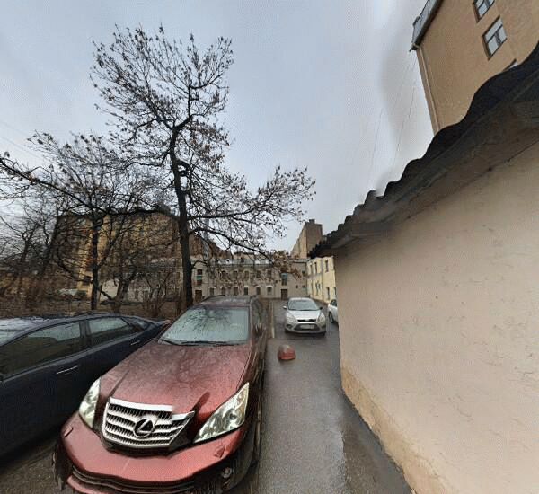 Отделение Санкт-Петербургского Банка Инвестиций в Санкт-Петербурге, ул. Большая Монетная, д. 16, кор. 30, лит. А