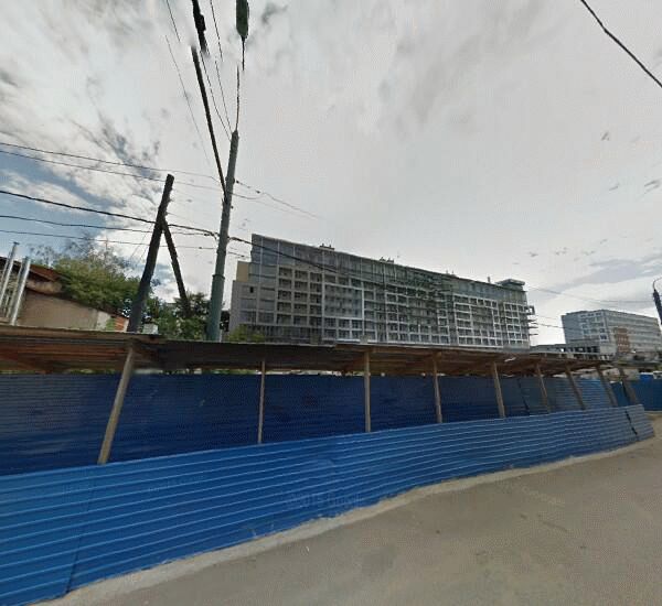 Отделение Внешэкономбанка в Нижнем Новгороде, ул. Большая Печерская, д. 5/9