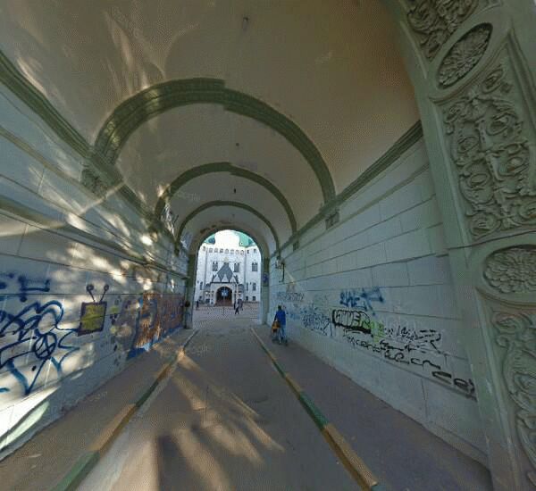 Отделение Почта Банка в Нижнем Новгороде, ул. Большая Покровская, д. 29