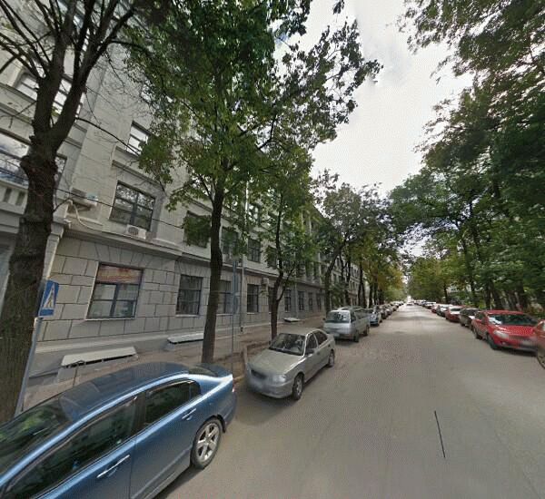 Отделение Альфа-Банка в Нижнем Новгороде, ул. Максима Горького,  д. 140